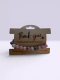 Multi color stones  Bracelet