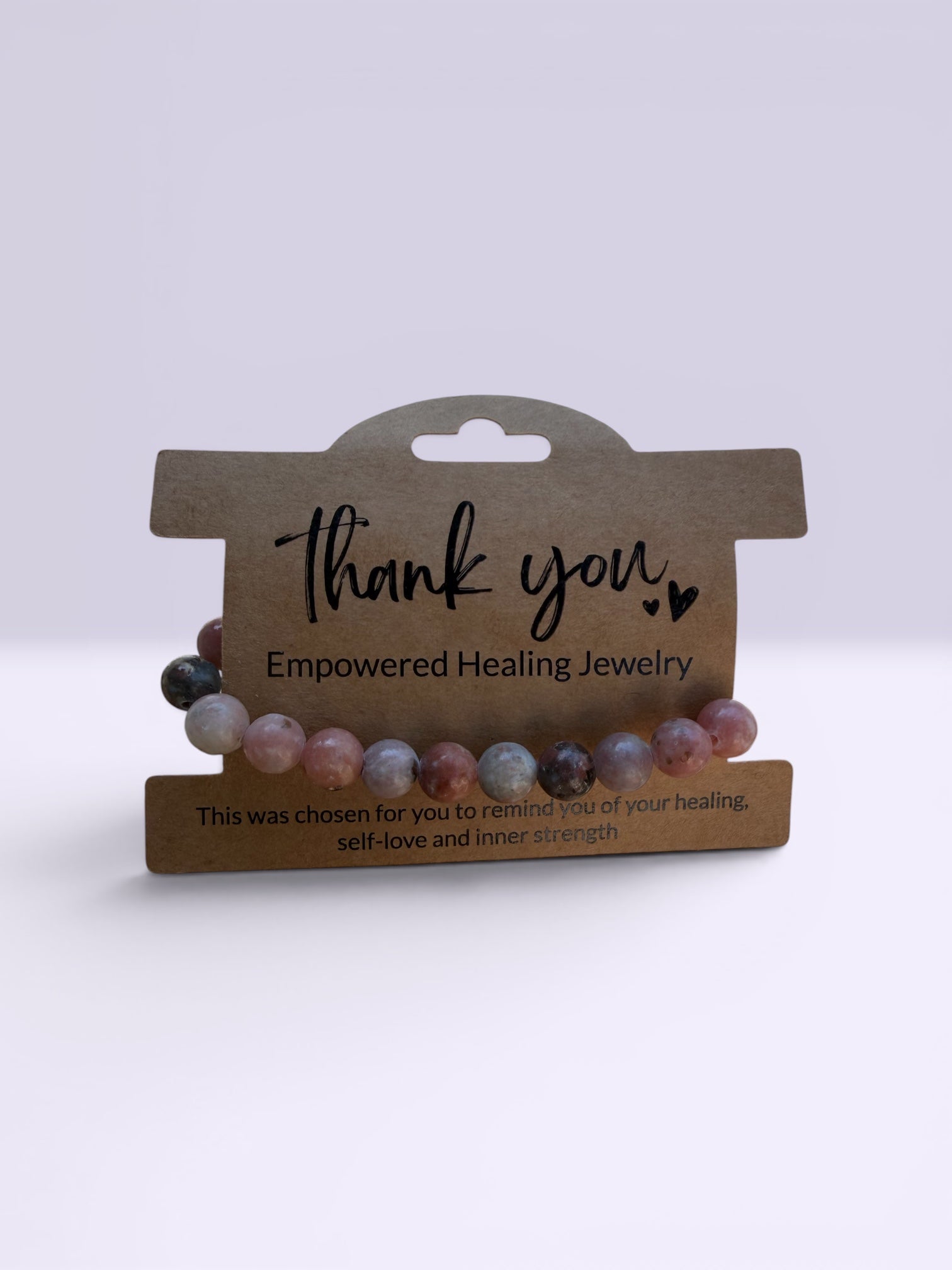 Multi color stones  Bracelet