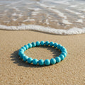 Turquoise bracelet
