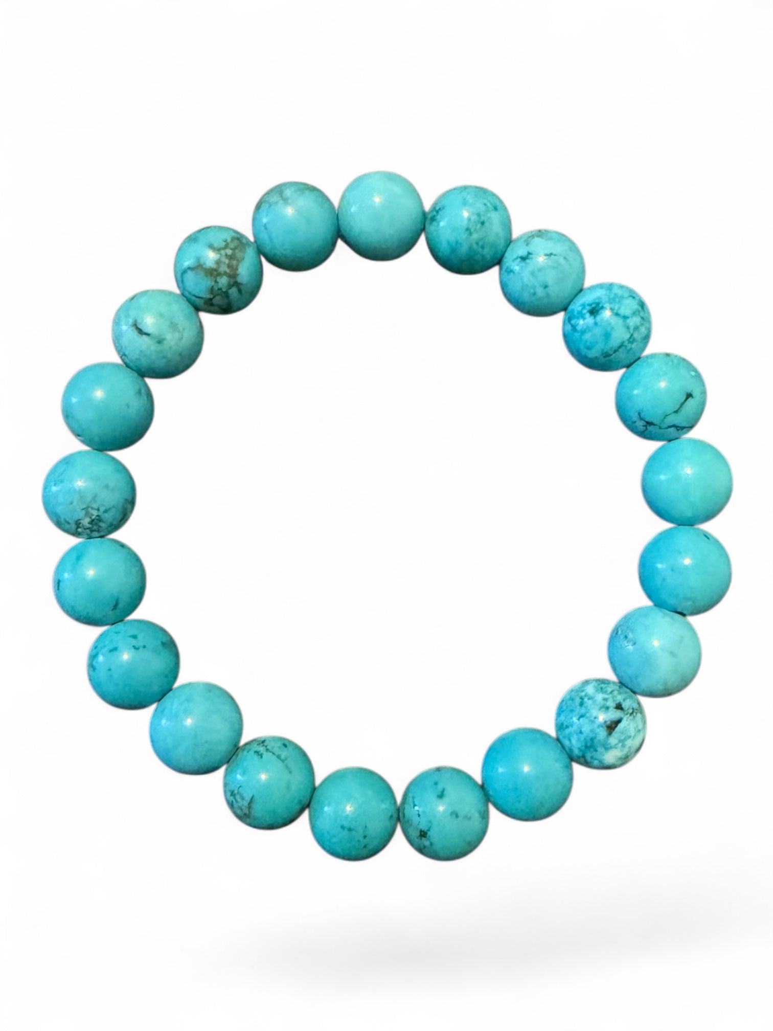 Turquoise bracelet