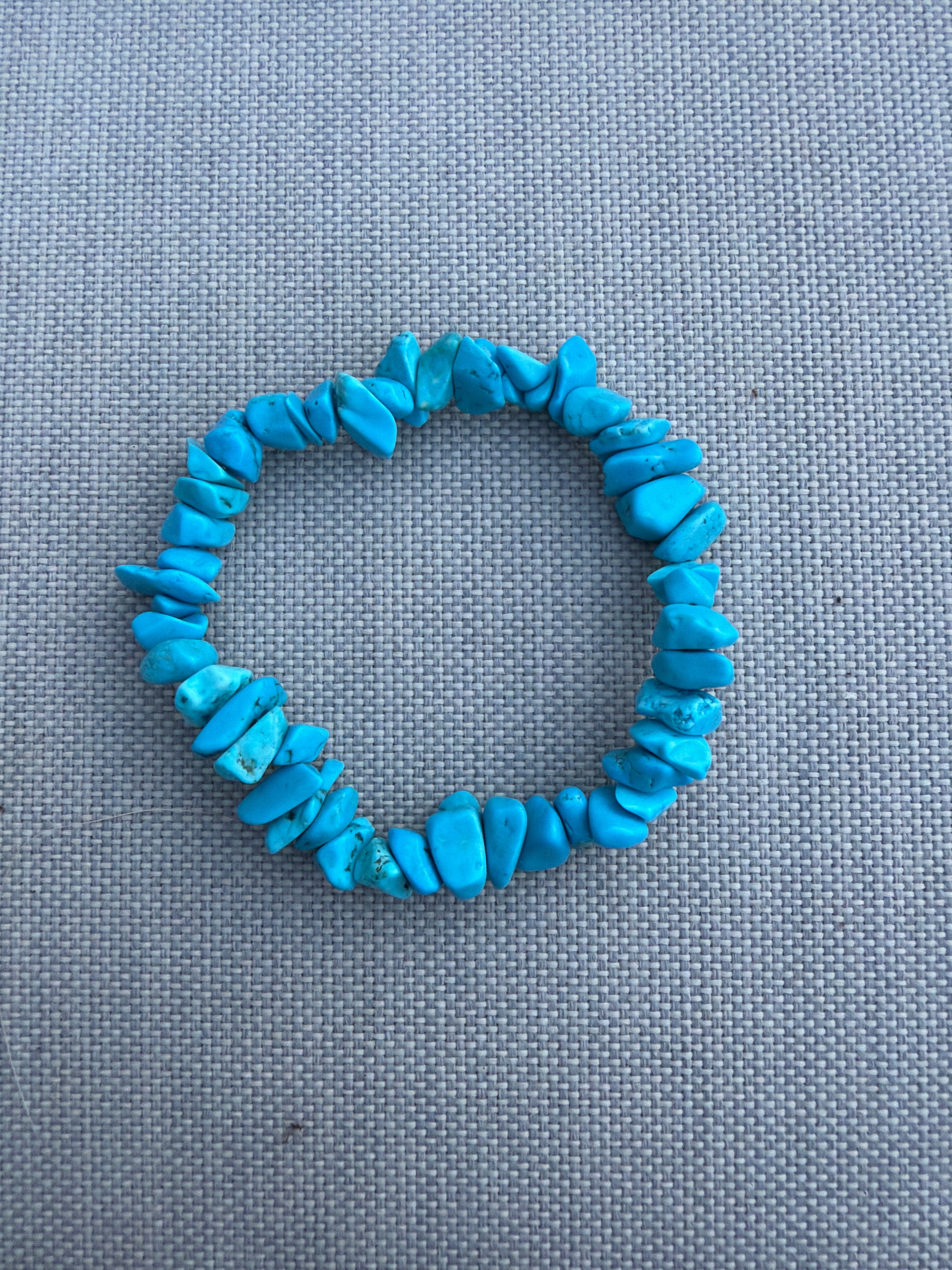 Blue turquoise