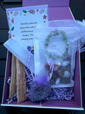 Positivity gift set