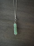 Jade  Necklace