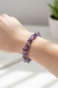 Amethyst Bracelet