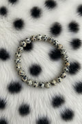 Dalmatian Bracelet