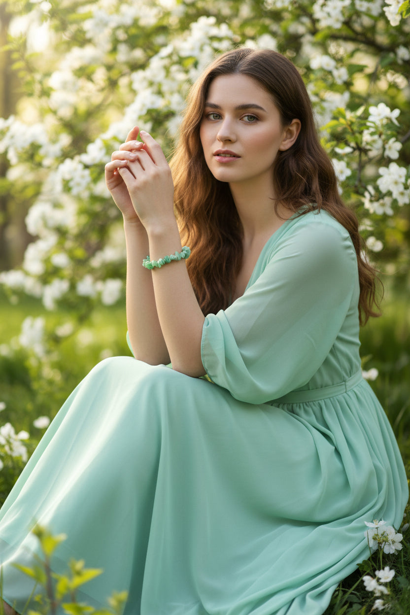 Aventurine Bracelet