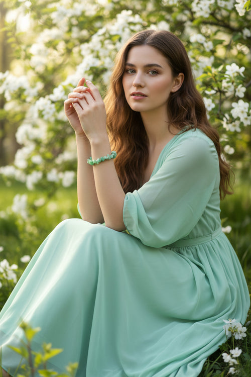 Aventurine Bracelet