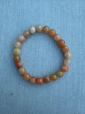 Orange Bracelet