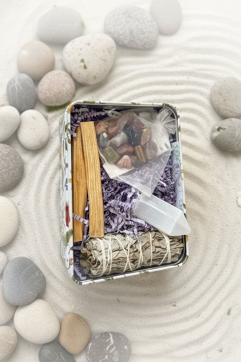 Positivity kit