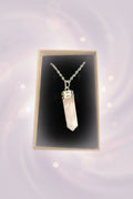 Rose Quartz