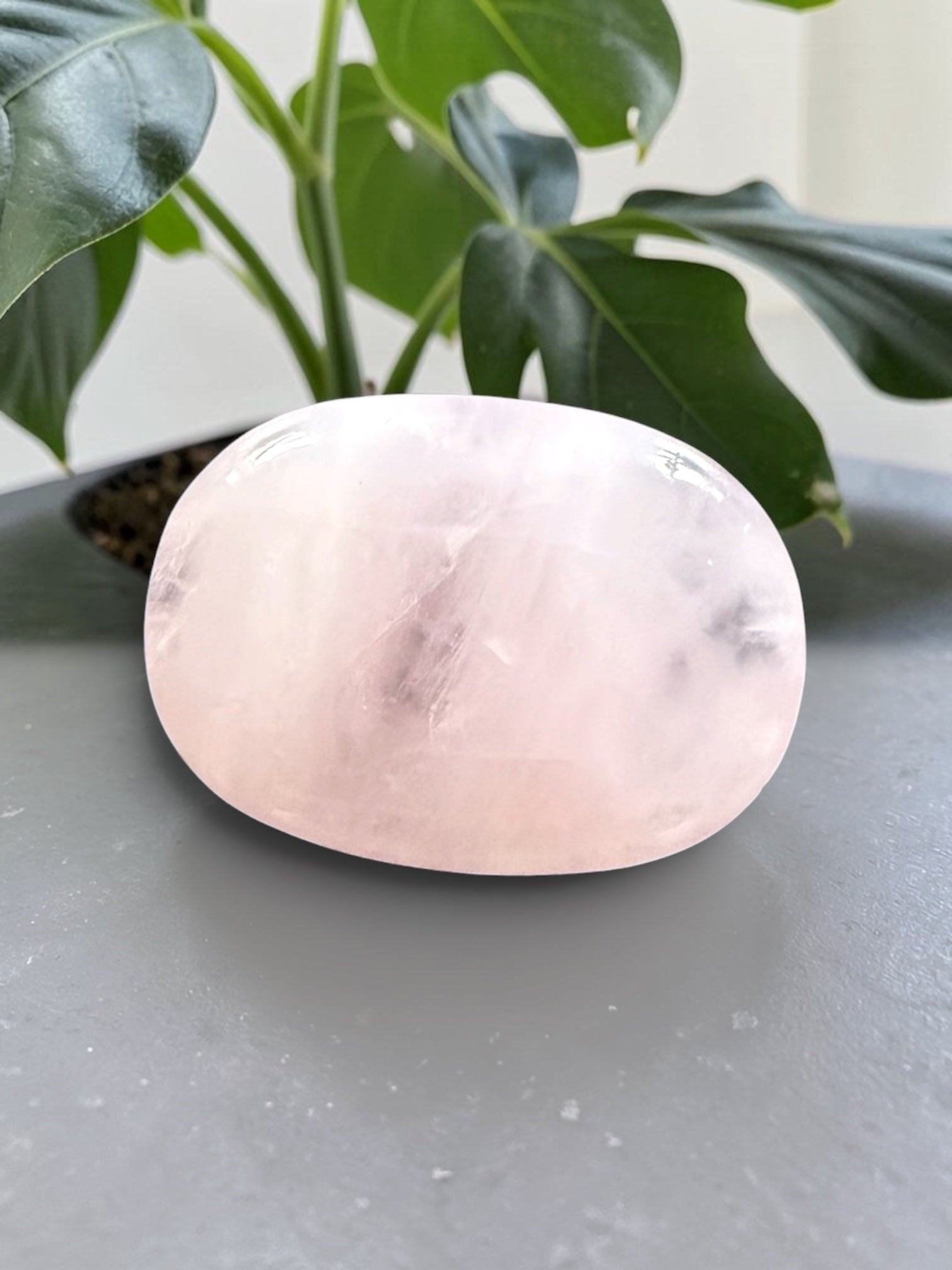 Rose Quartz
