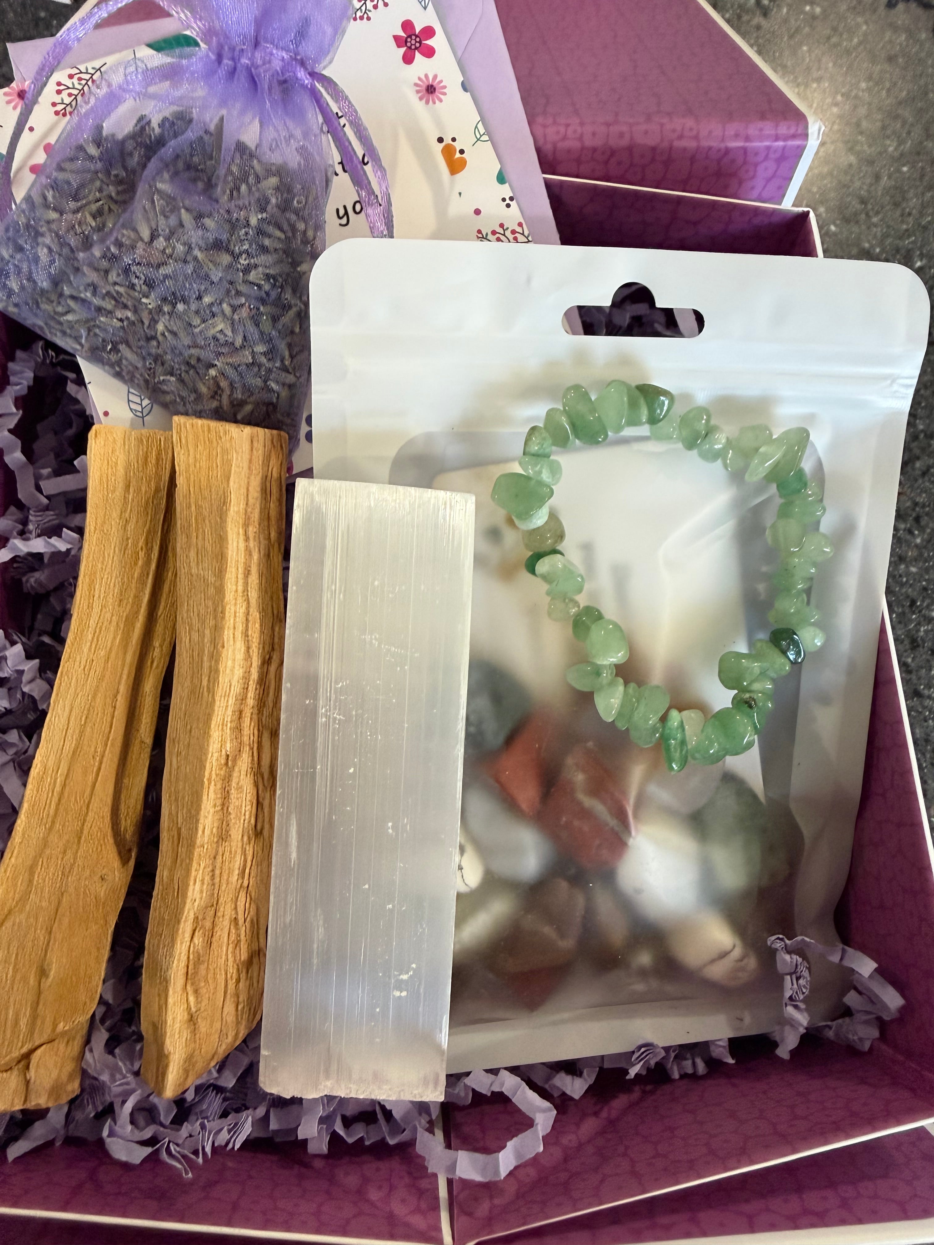 Positivity gift set